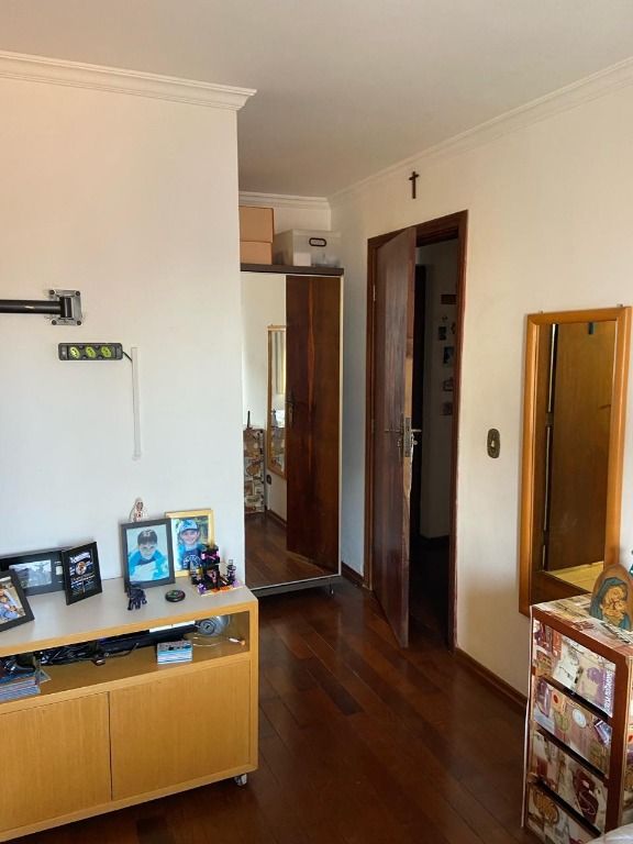 Apartamento à venda no Jardim Nova Petrópolis: 