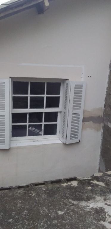 Casa à venda no Vila Baeta Neves: 