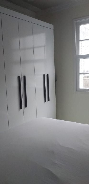 Casa à venda no Vila Baeta Neves: 