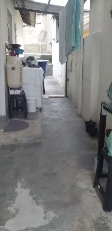 Casa à venda no Vila Baeta Neves: 