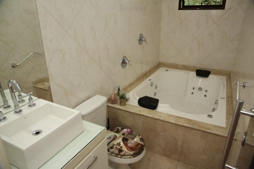 Sobrado à venda no Jardim Milena: 