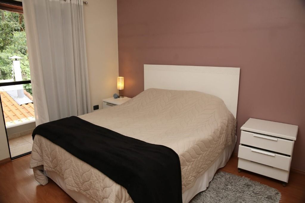 Sobrado à venda no Jardim Milena: 