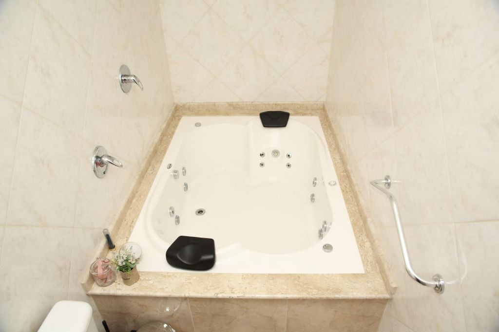 Sobrado à venda no Jardim Milena: 