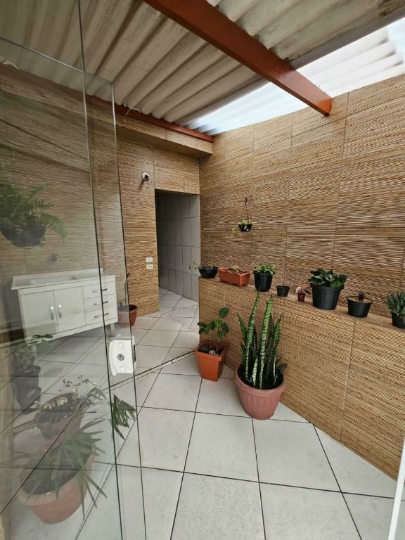 Sobrado à venda no Parque Novo Oratório: 