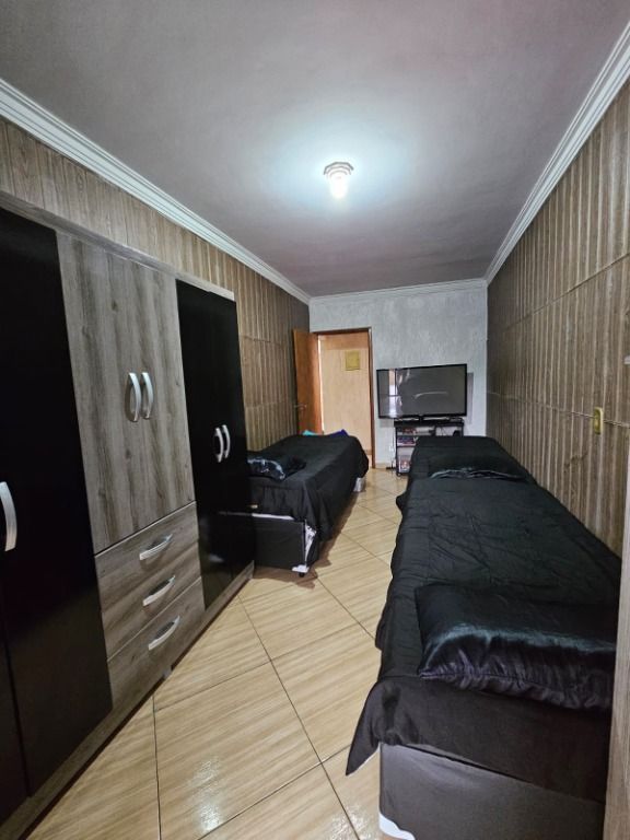 Sobrado à venda no Parque Novo Oratório: 