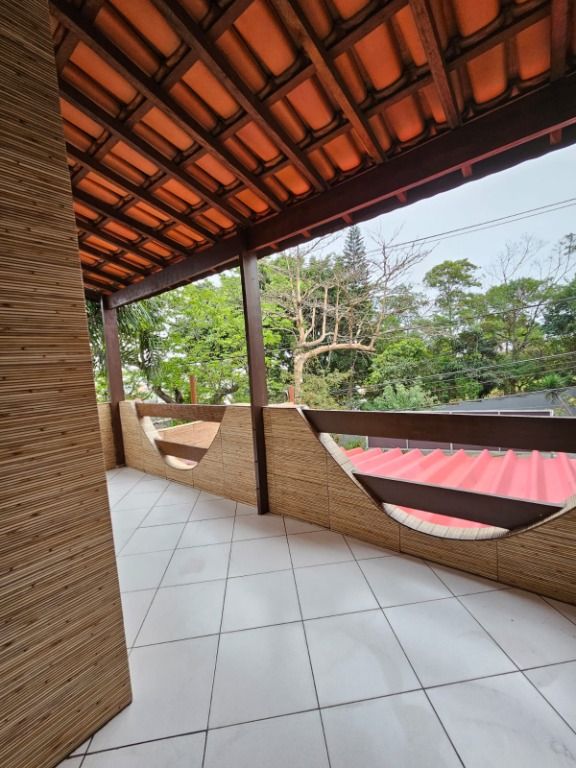 Sobrado à venda no Parque Novo Oratório: 