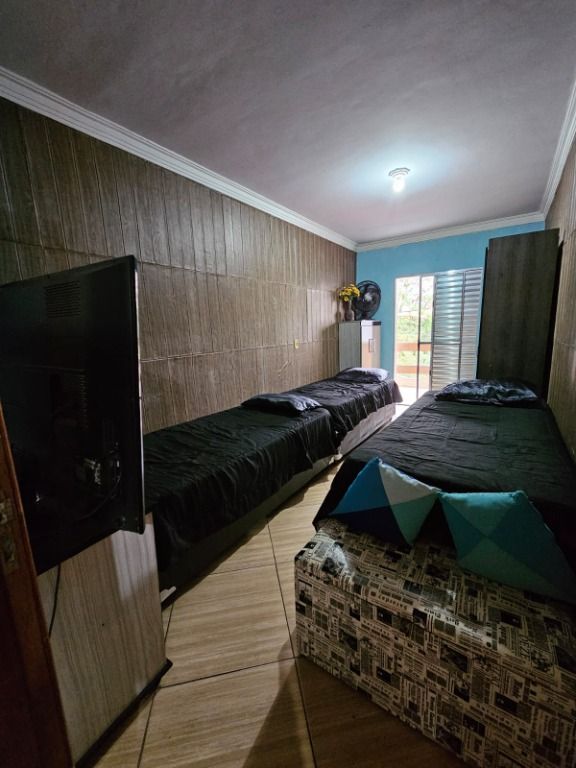 Sobrado à venda no Parque Novo Oratório: 