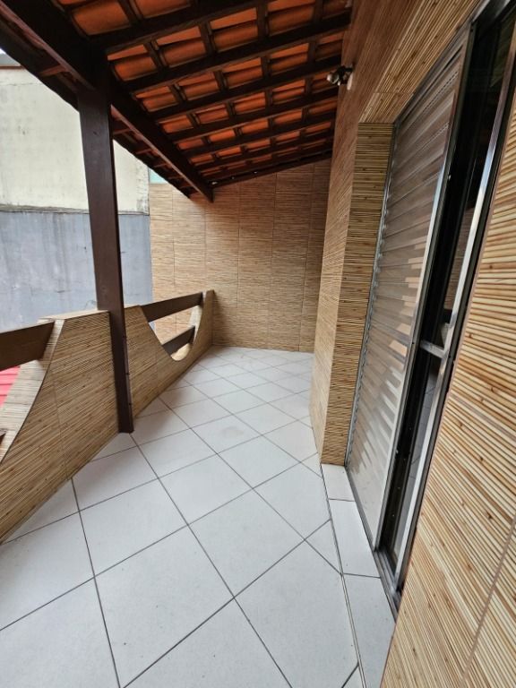 Sobrado à venda no Parque Novo Oratório: 