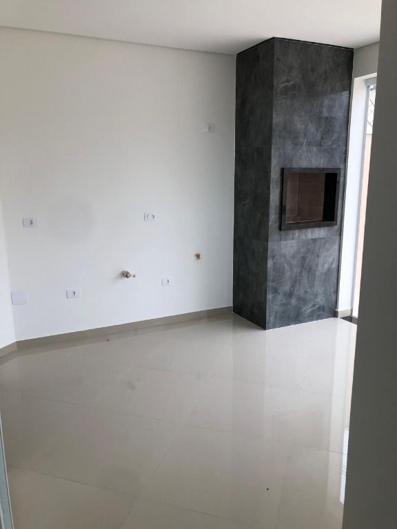 Cobertura à venda no Vila Gilda: 