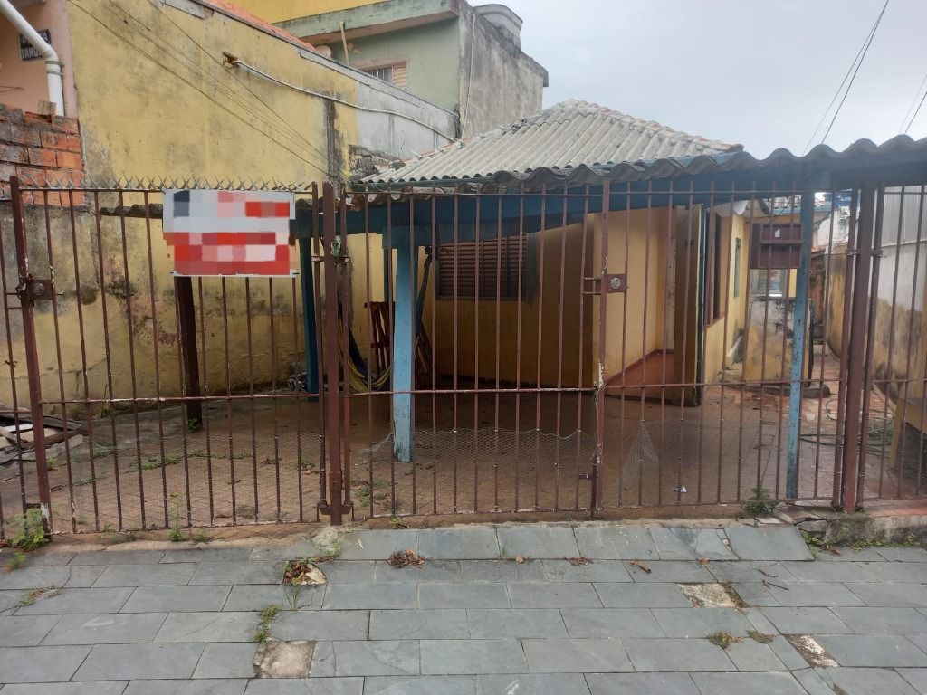 Terreno à venda no Vila Palmares: 