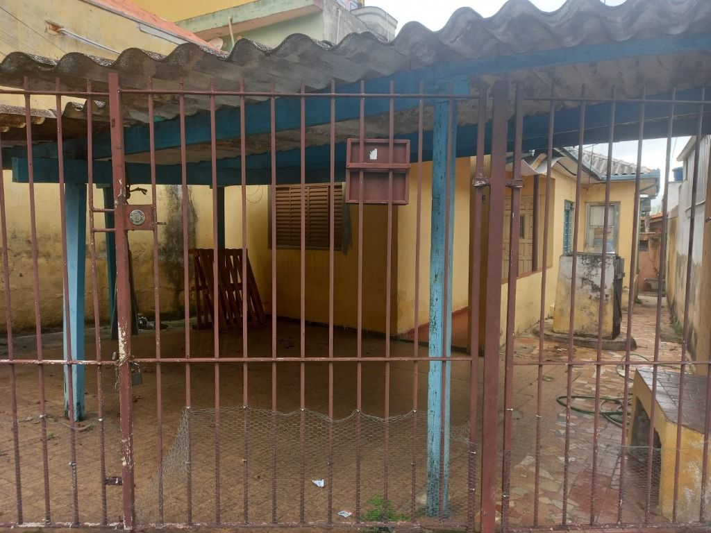 Terreno à venda no Vila Palmares: 