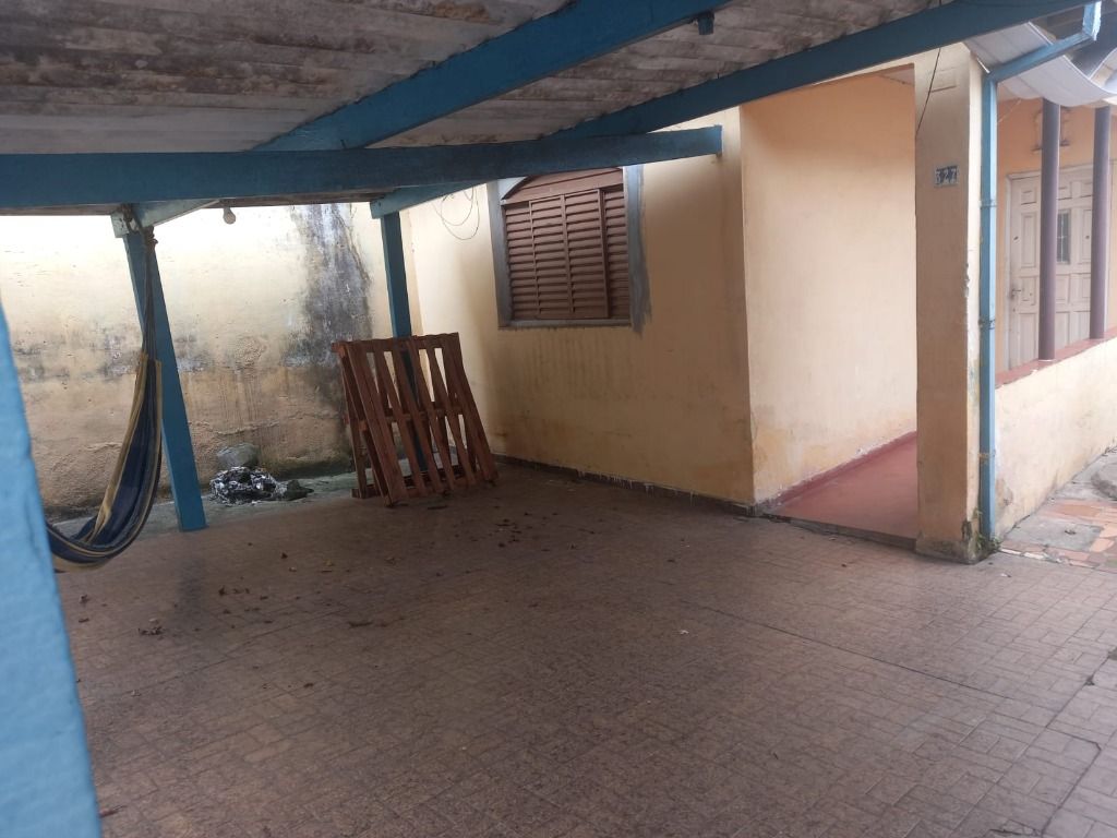 Terreno à venda no Vila Palmares: 