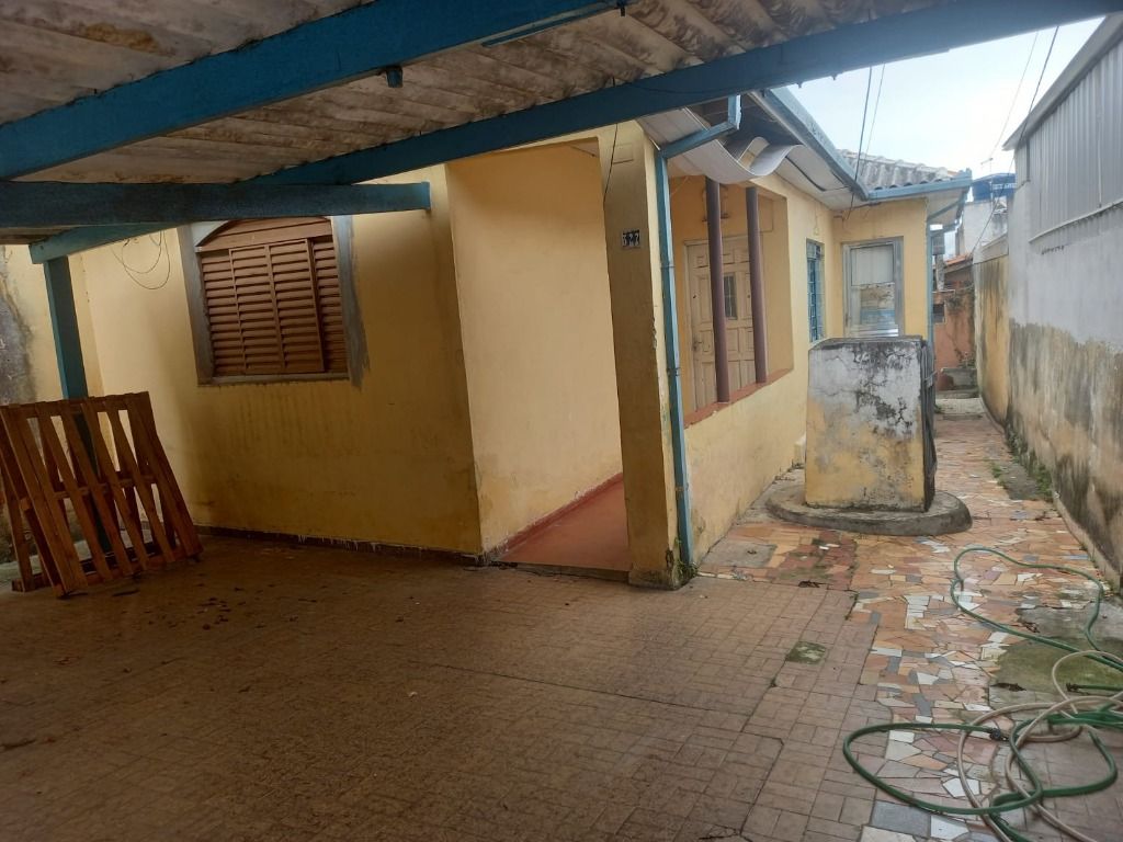 Terreno à venda no Vila Palmares: 