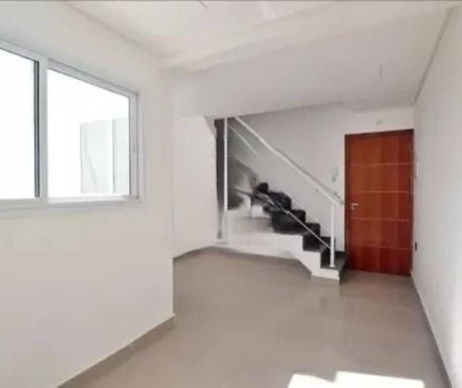 Cobertura à venda no Utinga: 