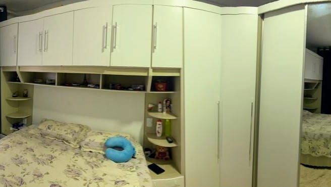 Apartamento à venda no Jardim Jamaica: 