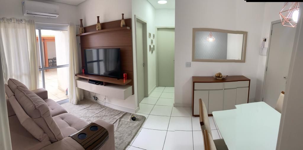 Apartamento à venda no Jardim Jamaica: 