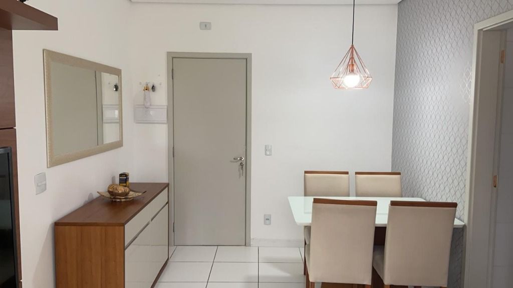 Apartamento à venda no Jardim Jamaica: 