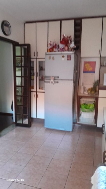 Sobrado à venda no Vila Linda: 