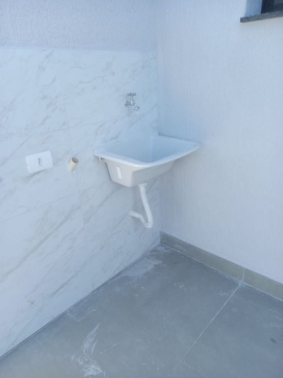 Apartamento à venda no Vila Bela Vista: 