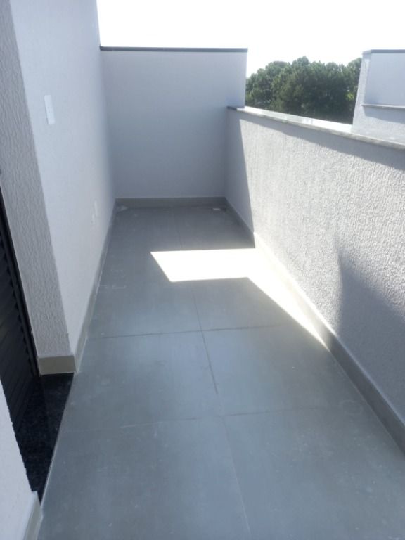 Apartamento à venda no Vila Bela Vista: 