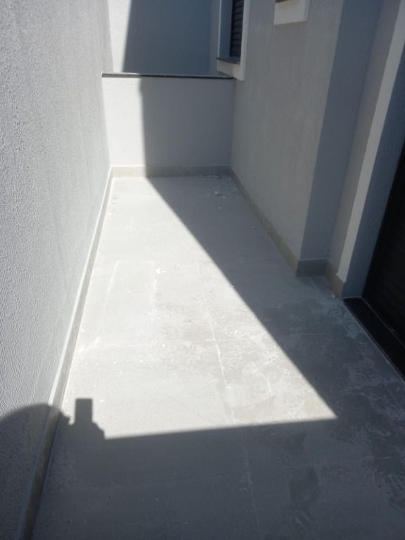 Apartamento à venda no Vila Bela Vista: 