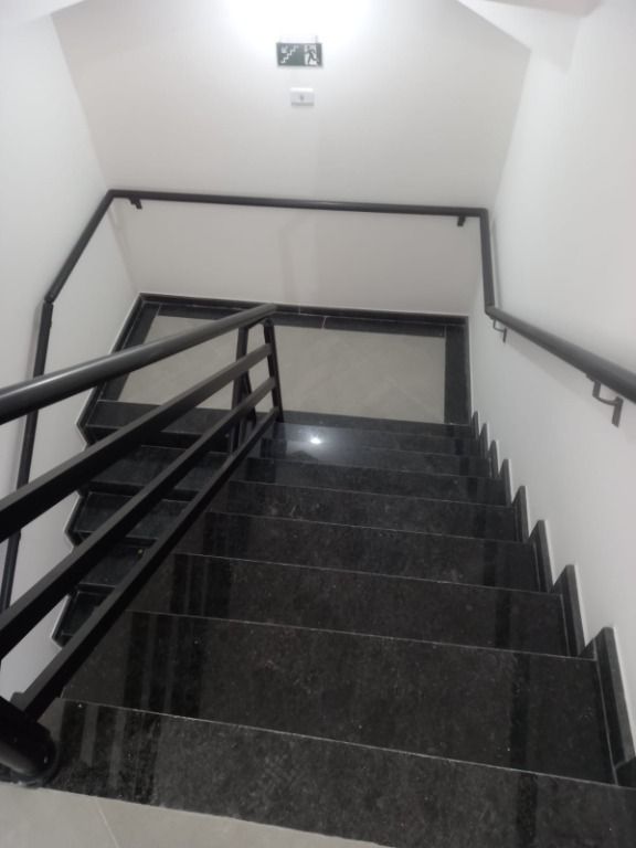 Cobertura à venda no Vila Bela Vista: 