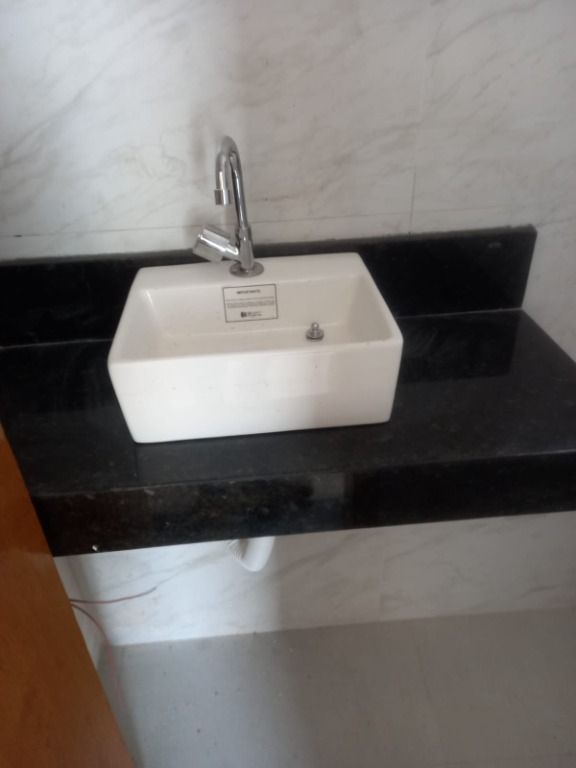 Cobertura à venda no Vila Bela Vista: 