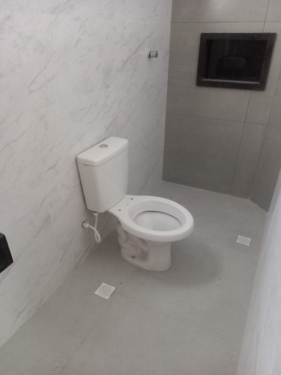 Cobertura à venda no Vila Bela Vista: 