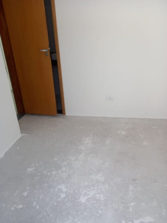 Cobertura à venda no Vila Bela Vista: 