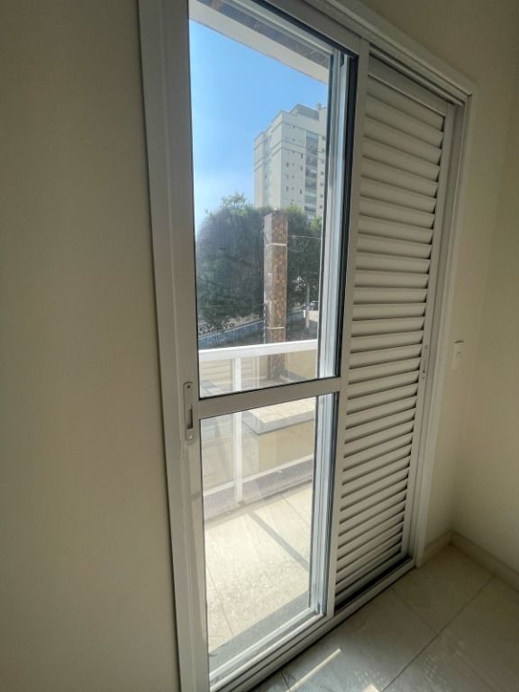 Apartamento à venda no Jardim: 