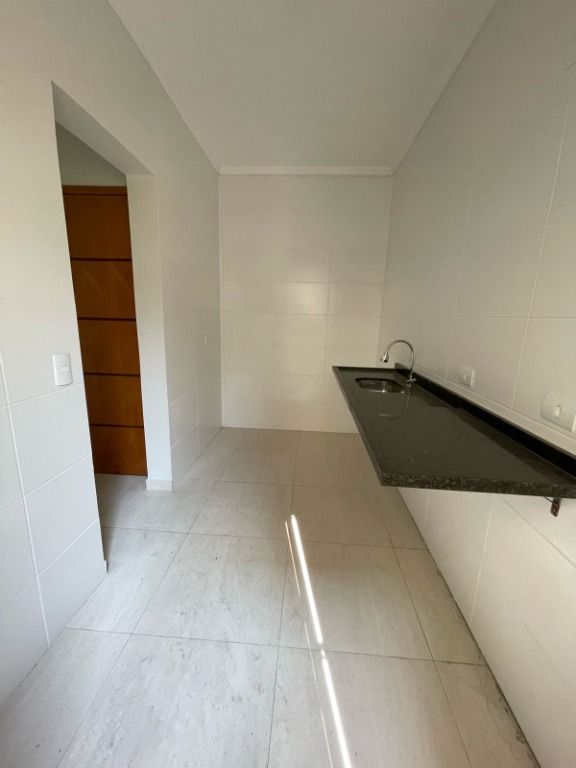Apartamento à venda no Jardim: 