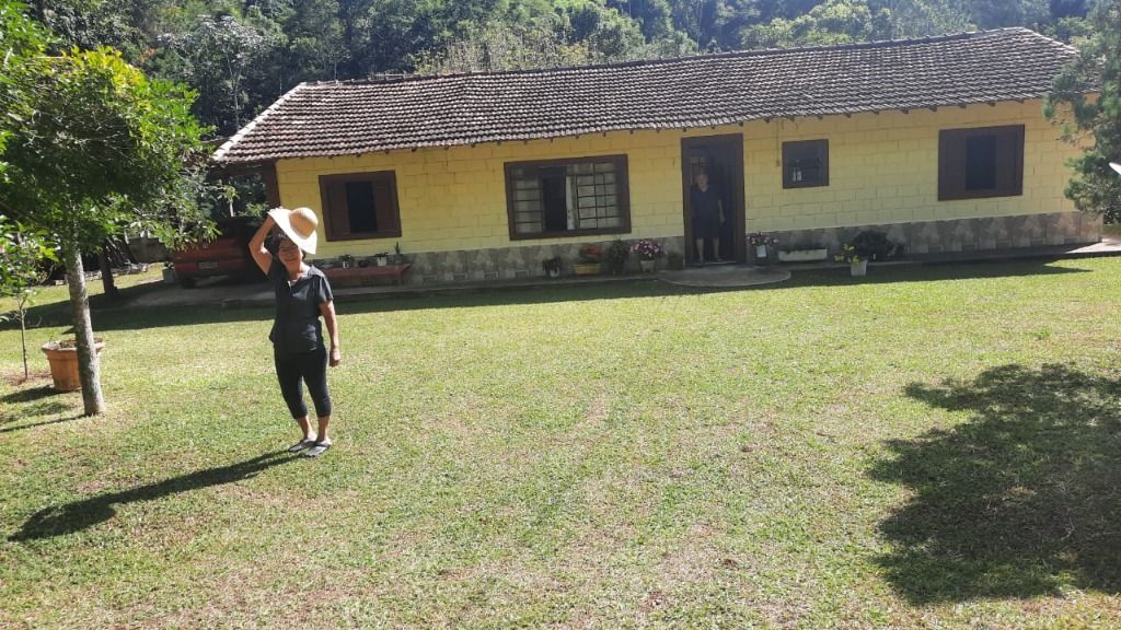 Chácara à venda no Paineiras: 