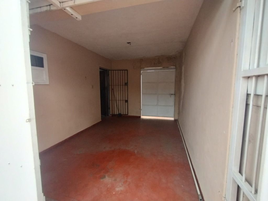 Sobrado à venda no Vila Marina: 