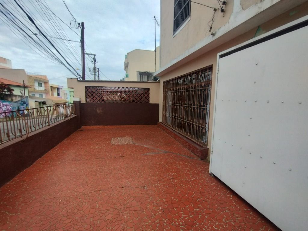 Sobrado à venda no Vila Marina: 