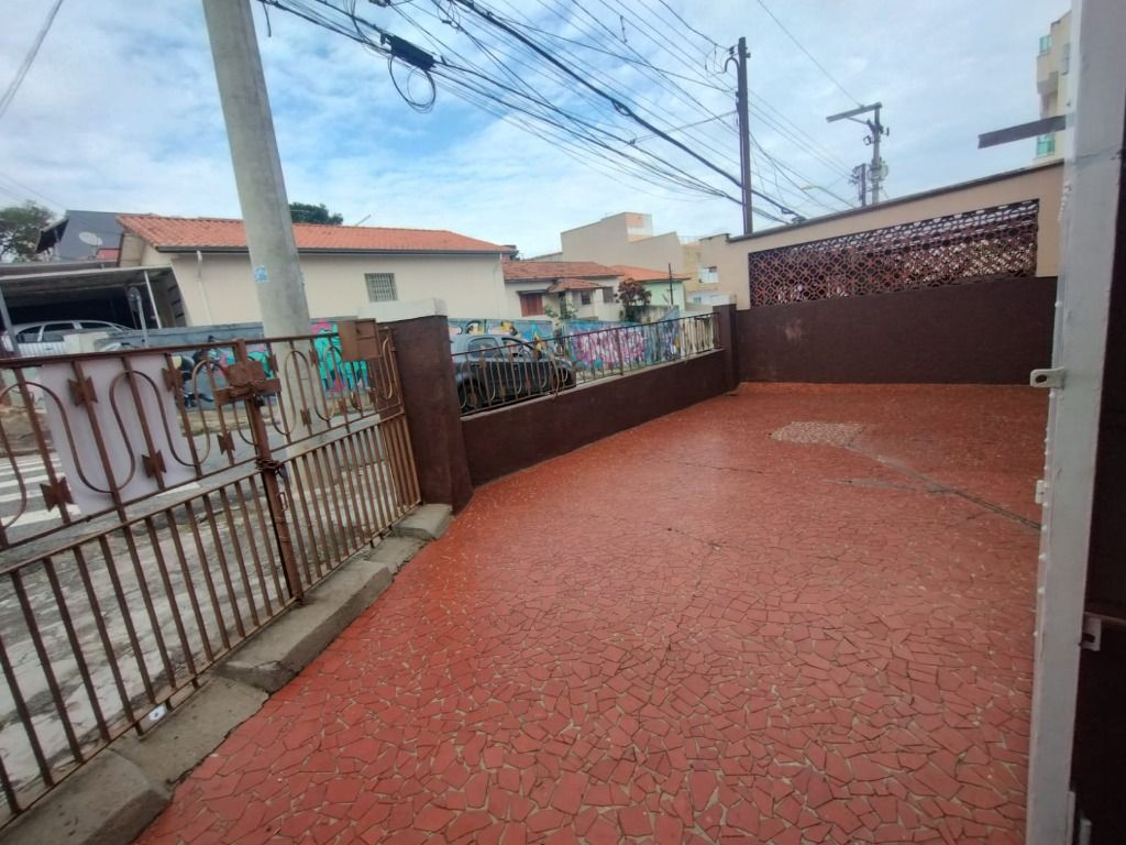 Sobrado à venda no Vila Marina: 