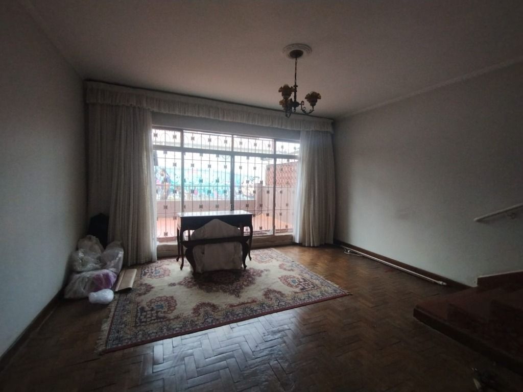 Sobrado à venda no Vila Marina: 