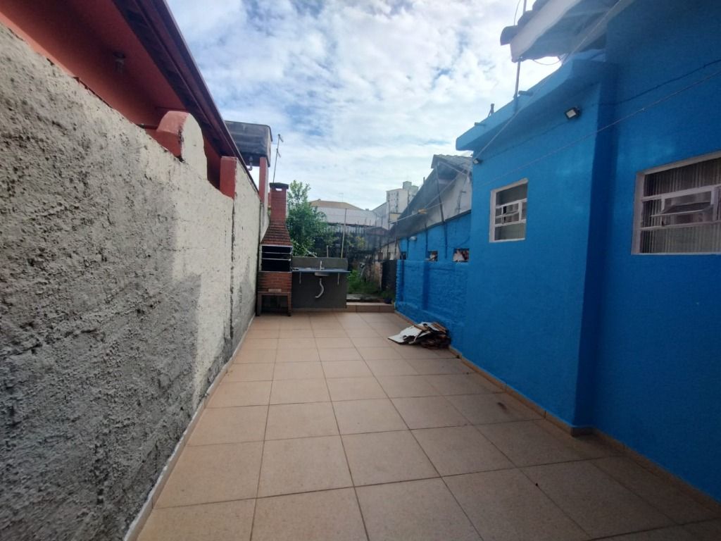 Casa à venda no Vila Alzira: 