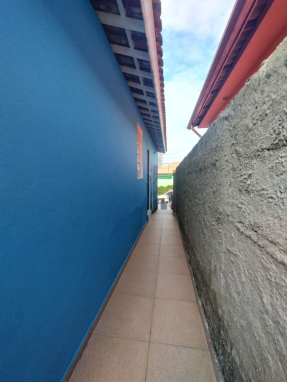 Casa à venda no Vila Alzira: 