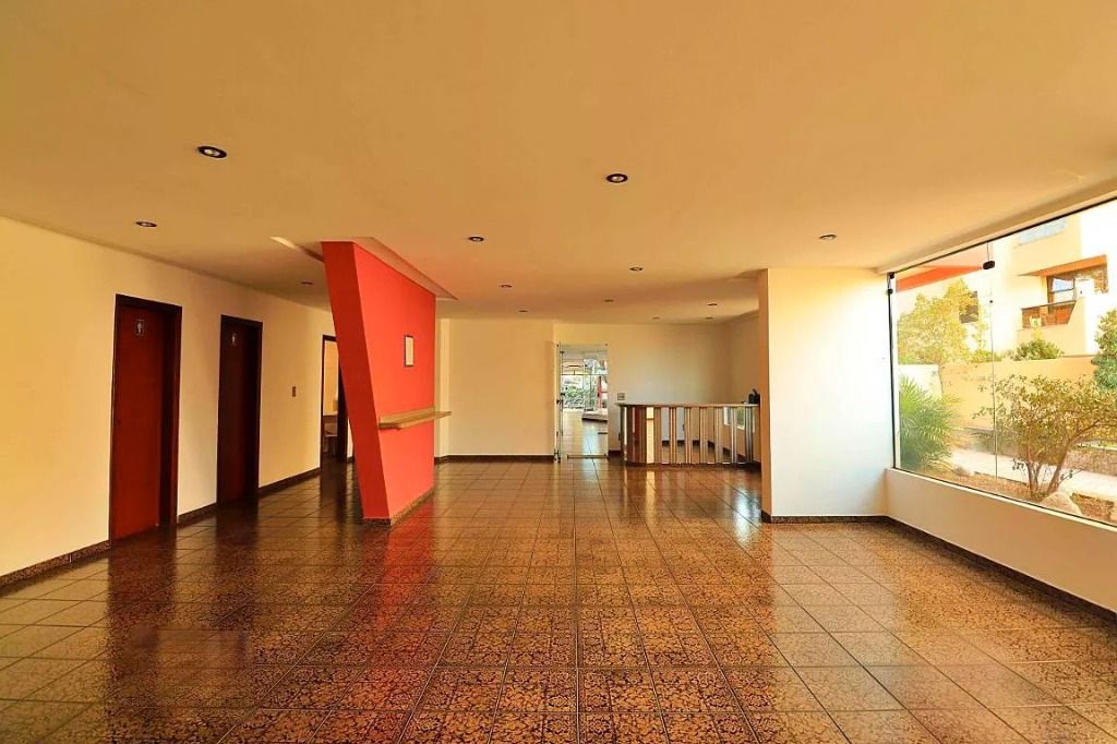 Apartamento à venda no Parque das Nações: 