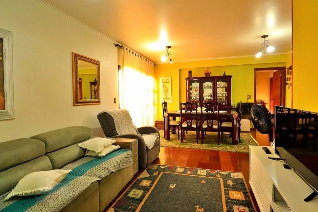 Apartamento à venda no Parque das Nações: 