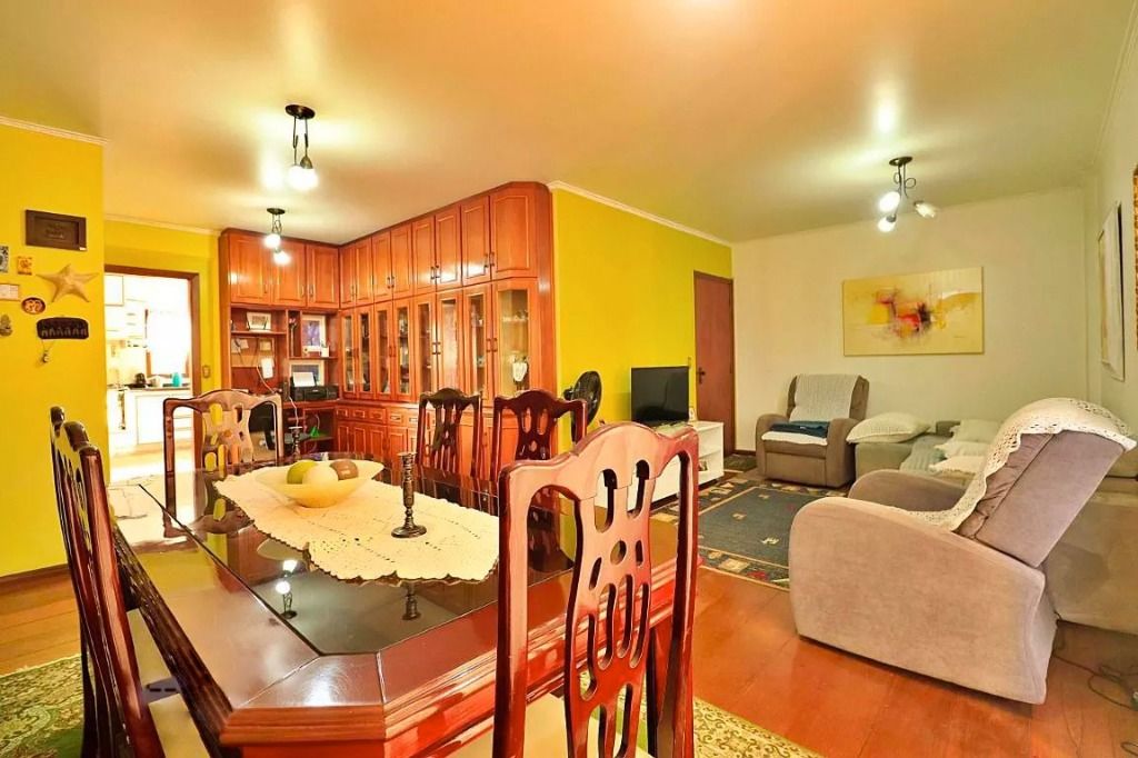 Apartamento à venda no Parque das Nações: 