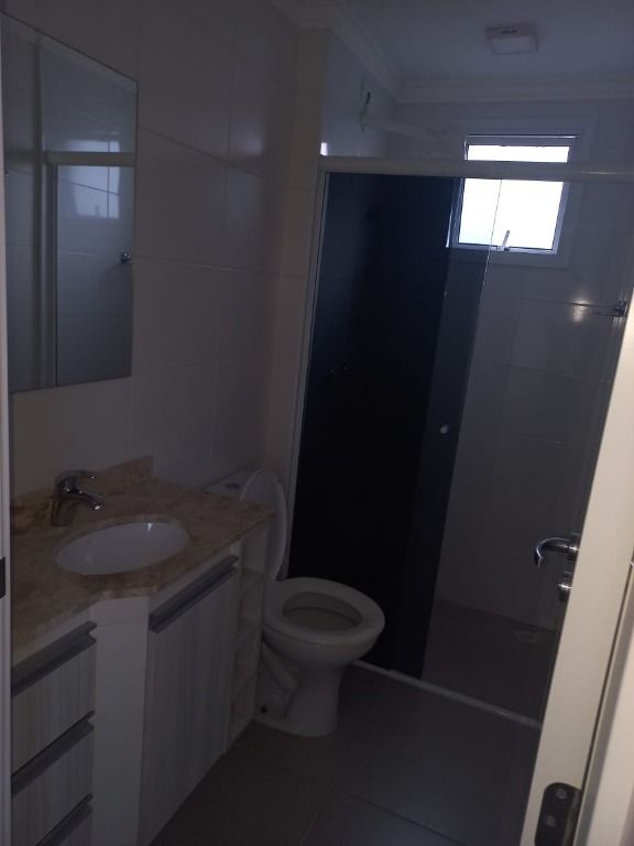 Apartamento à venda no Vila Curuçá: 