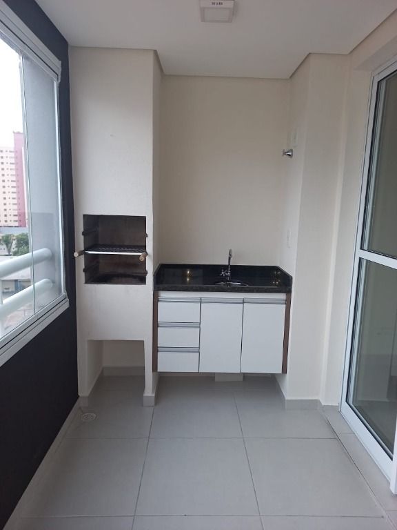 Apartamento à venda no Vila Curuçá: 