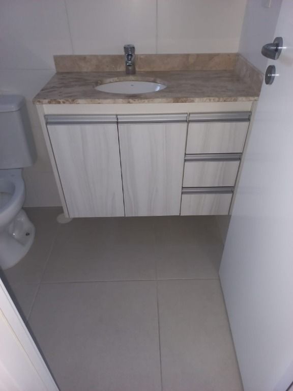 Apartamento à venda no Vila Curuçá: 