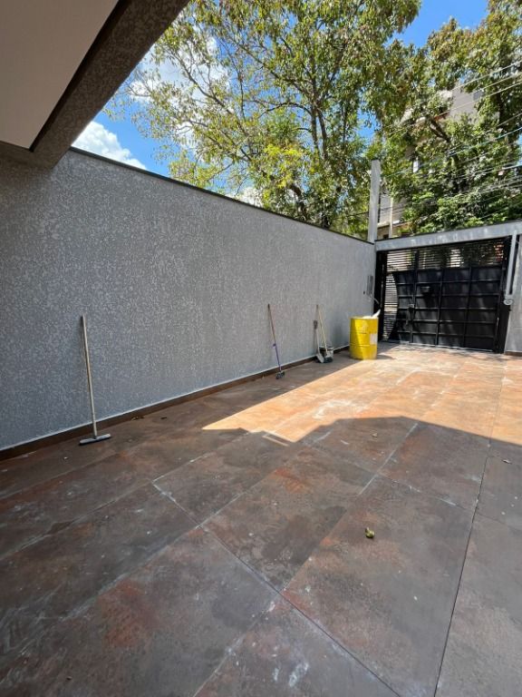 Sobrado à venda no Vila Francisco Matarazzo: 