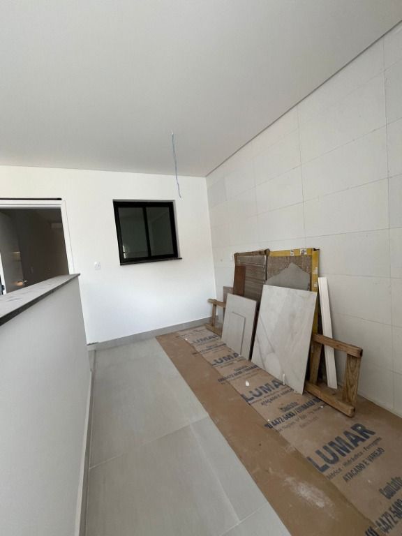 Sobrado à venda no Vila Francisco Matarazzo: 