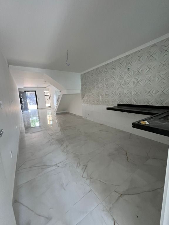 Sobrado à venda no Vila Francisco Matarazzo: 