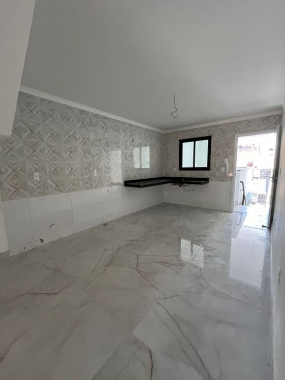 Sobrado à venda no Vila Francisco Matarazzo: 