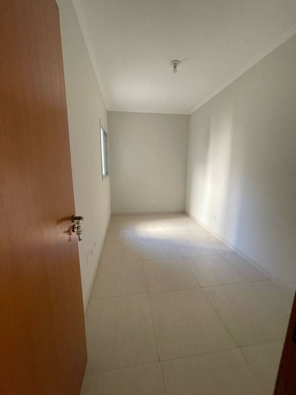 Apartamento à venda no Jardim: 