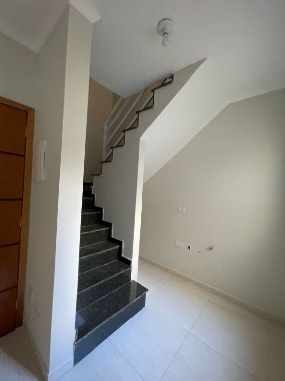 Cobertura à venda no Jardim: 